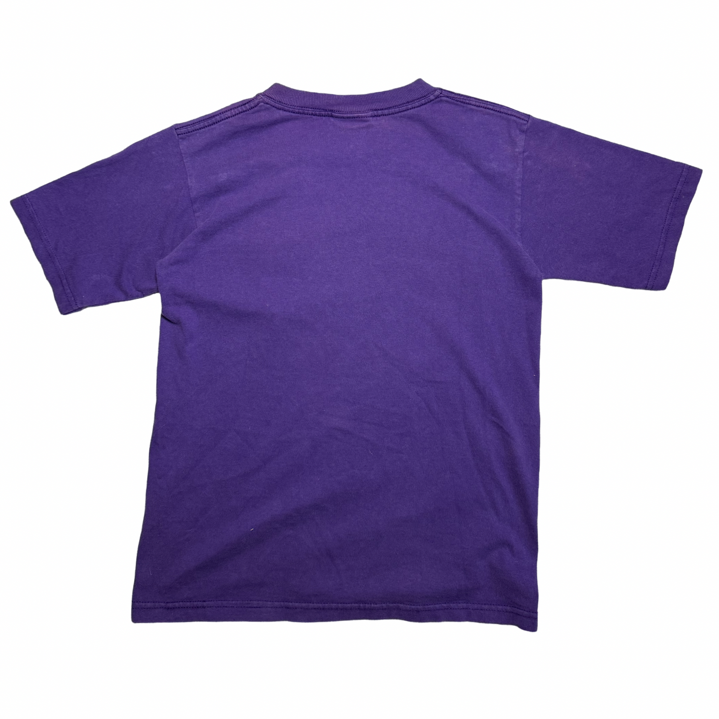 2000s LIZZIE MCGUIRE BABY TEE