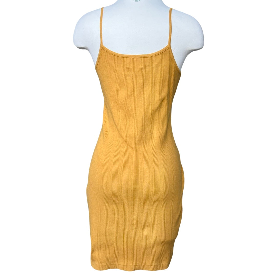 1990s Jean Paul Gaultier Fan club dress