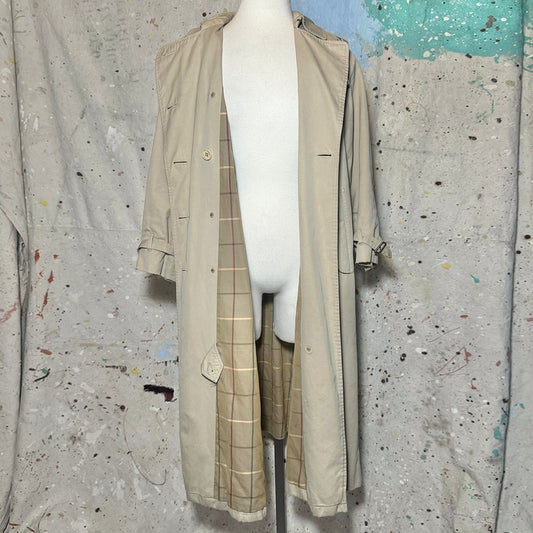 1970s / 1980s Burberry Trench Coat