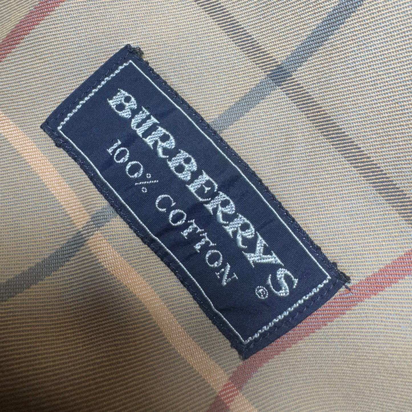 1970s / 1980s Burberry Trench Coat