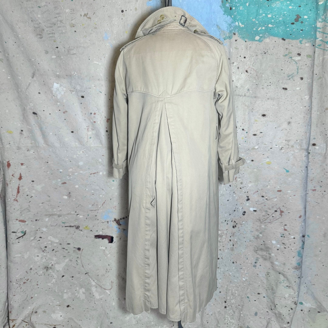 1970s / 1980s Burberry Trench Coat