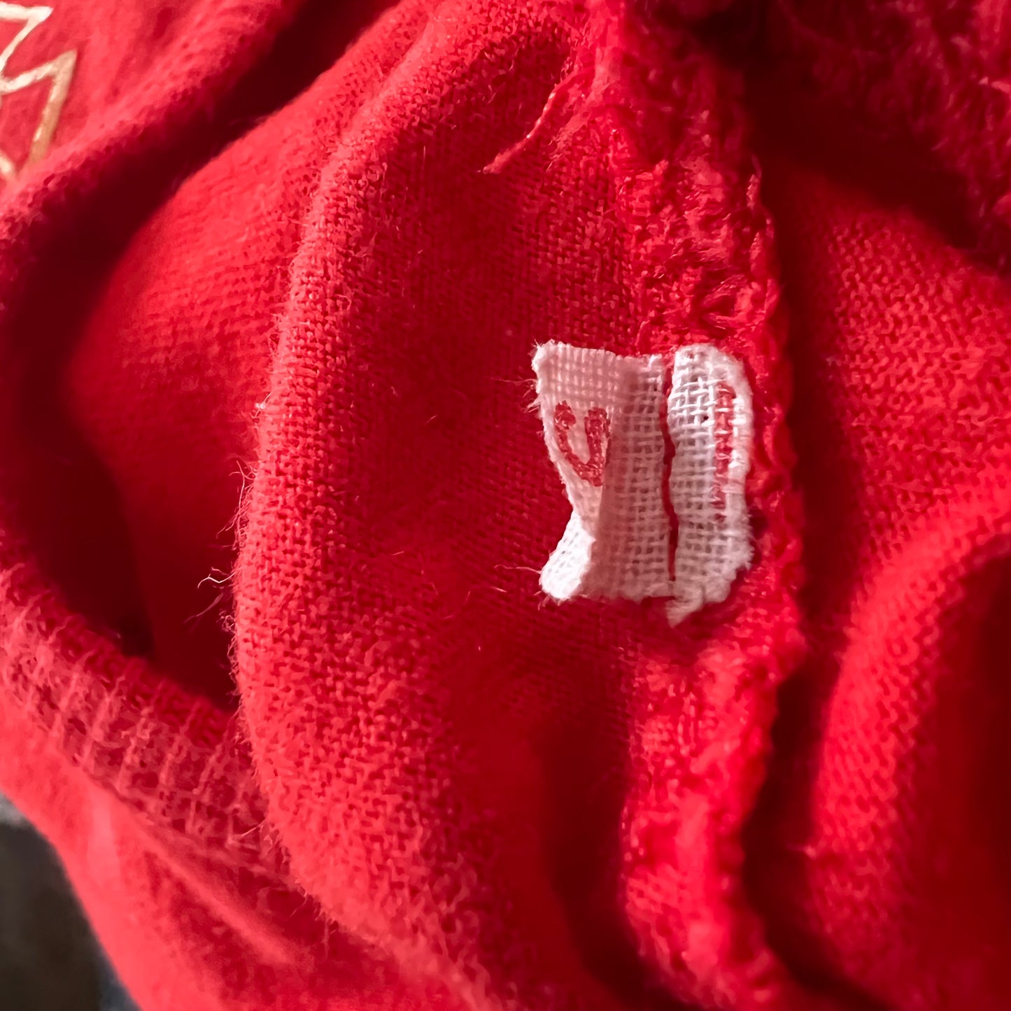 1993 FW VIVIENNE WESTWOOD OPEN 24 HOURS TEE