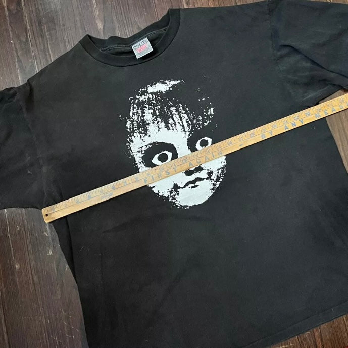 90’s THE CHAMELEONS UK Band T SHIRT Xl Single Stitch