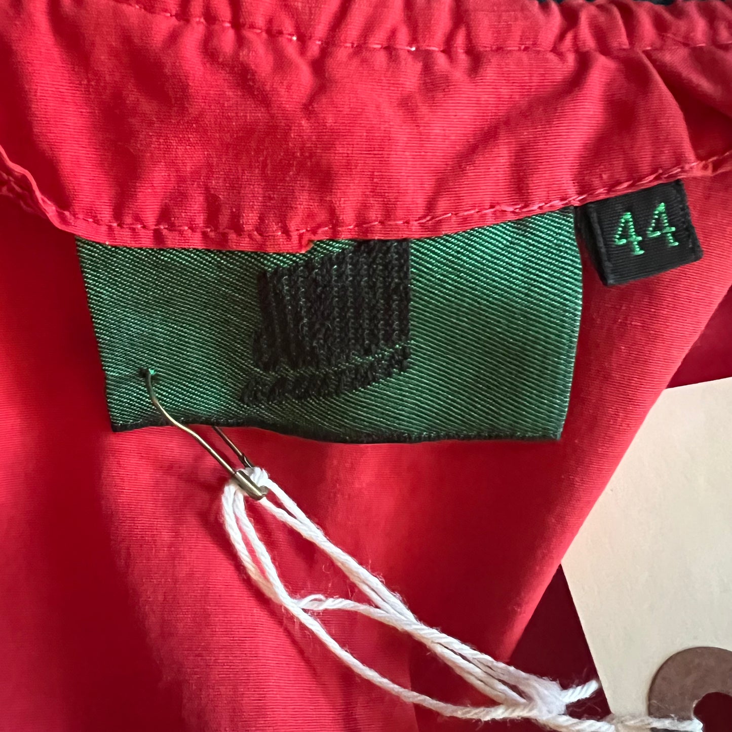 90s JEAN PAUL GAULTIER JUNIOR ZIP JACKET