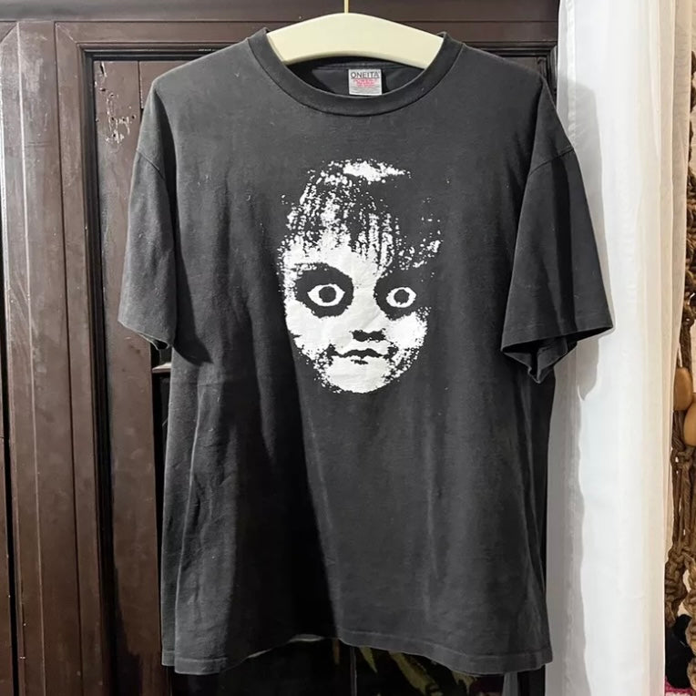 90’s THE CHAMELEONS UK Band T SHIRT Xl Single Stitch