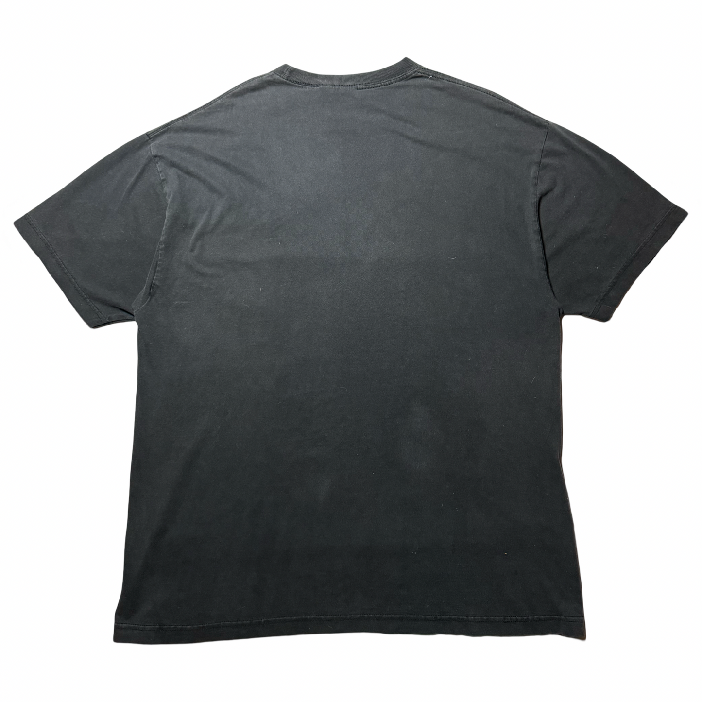 90s CLOCKWORK ORANGE MOSQUITO HEAD BLACK TEE