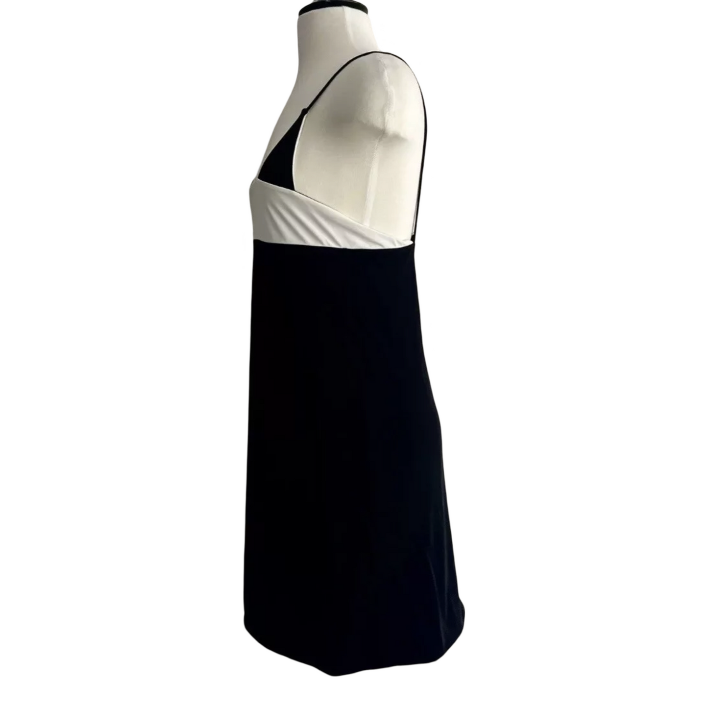2007 Chanel Nylon Dress