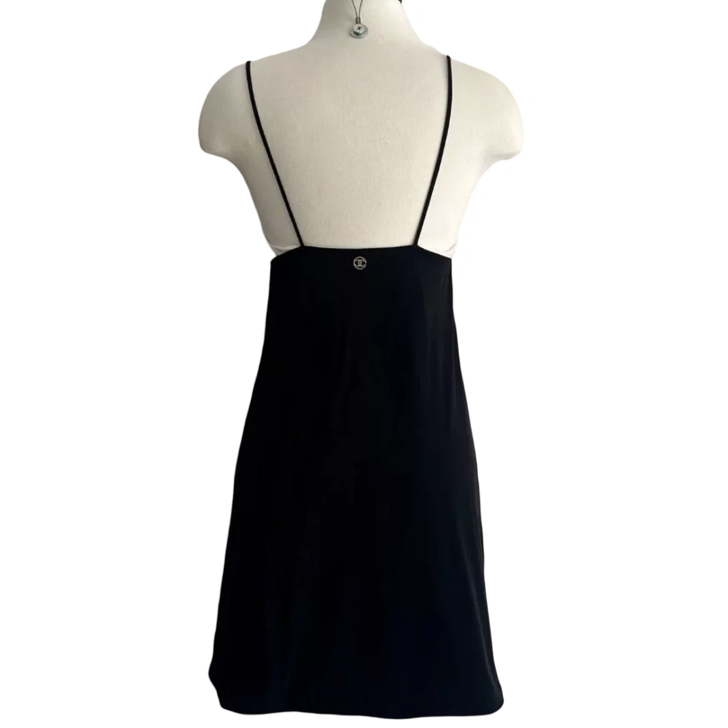 2007 Chanel Nylon Dress