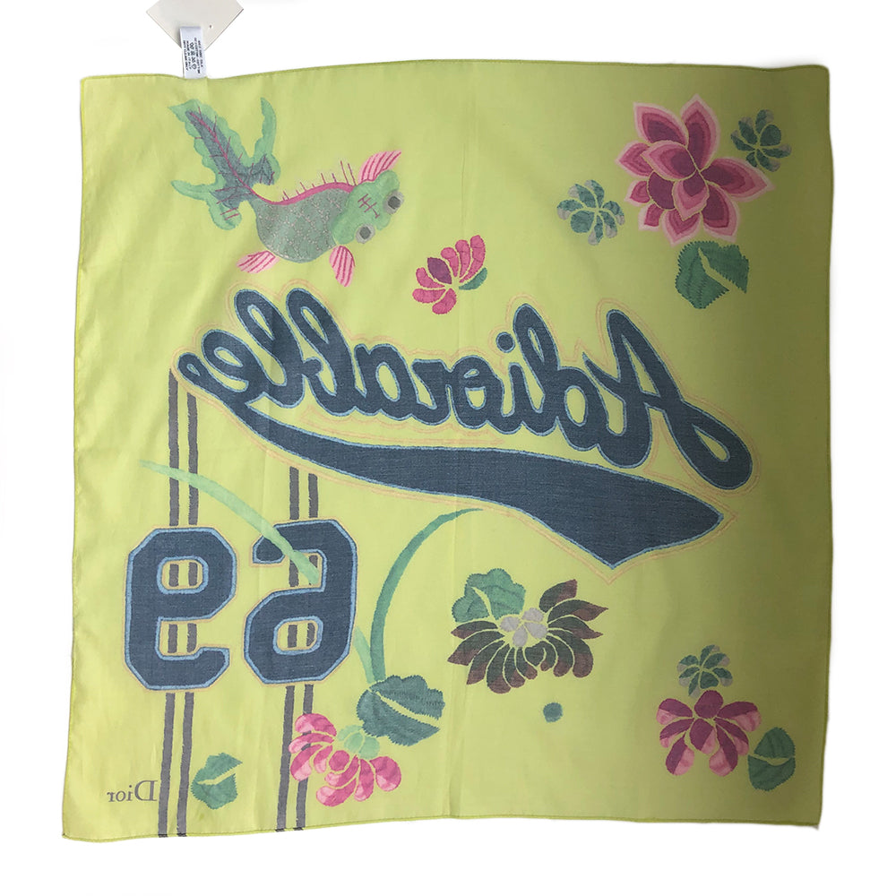 Dior aDIORable 69 Scarf