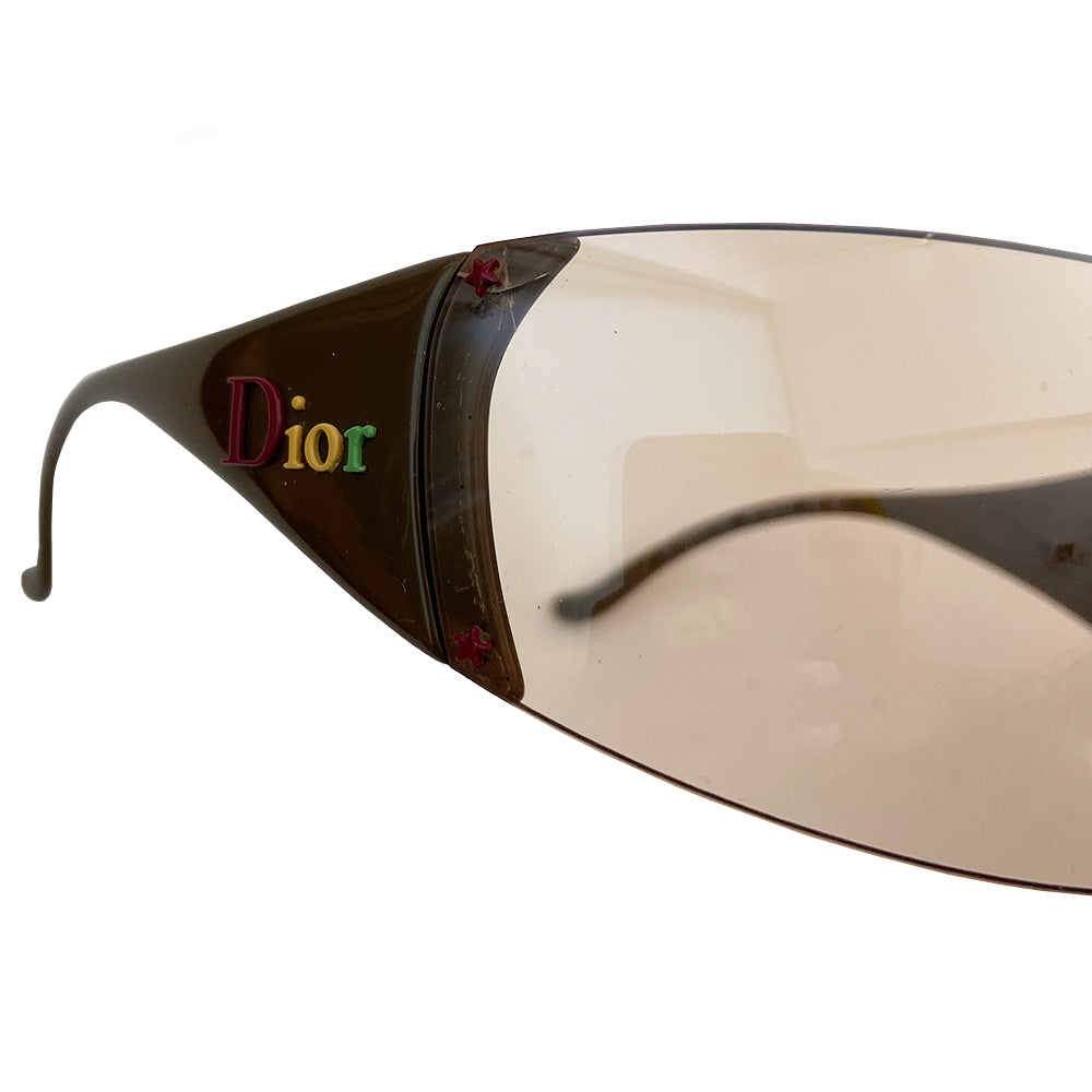 Christian Dior Rasta 4 Sunglasses