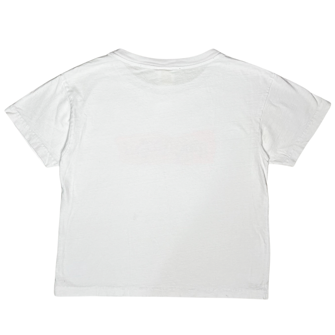 ANNA SUI PUNK TEE - M