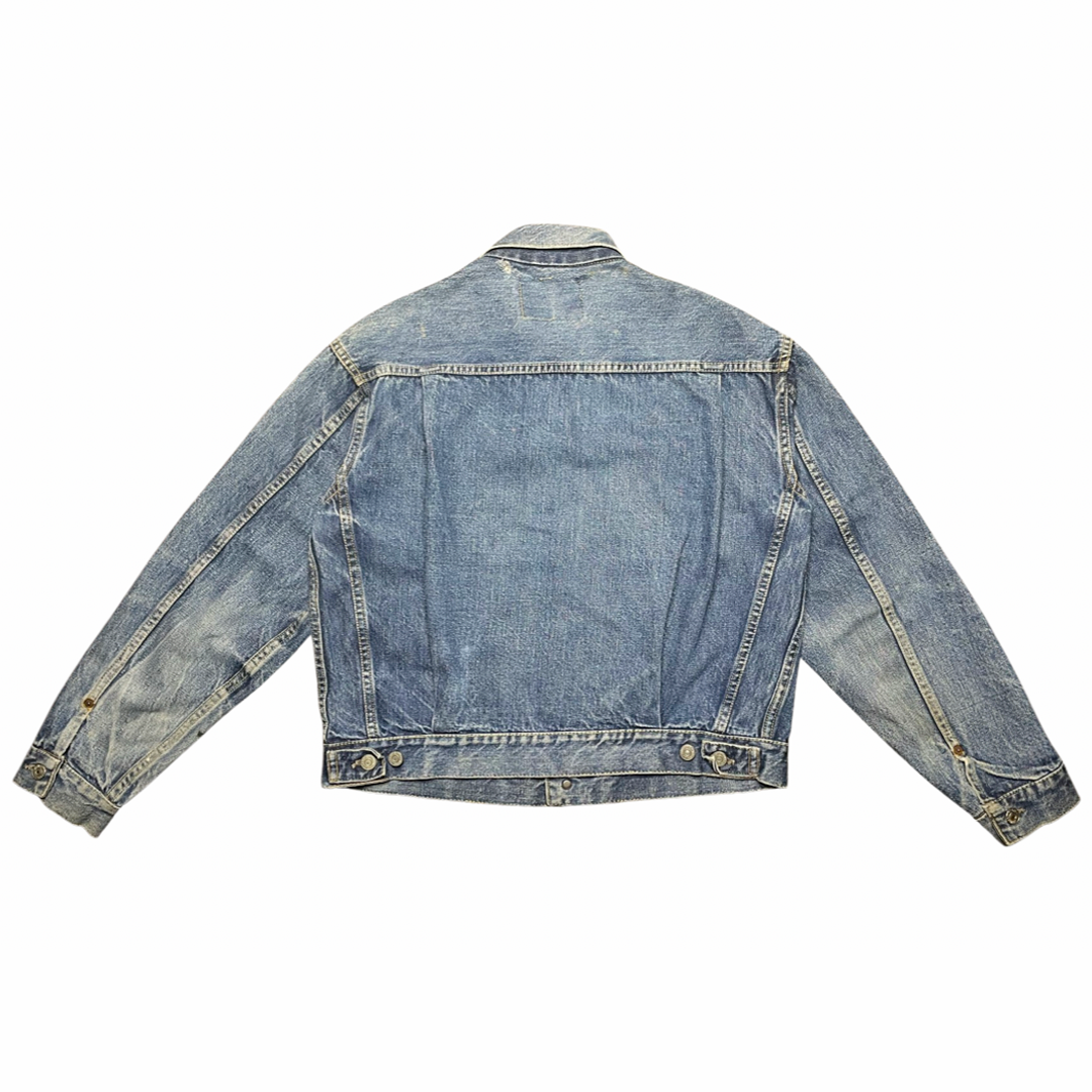 1950's Levi's Type 2 Jacket - 42