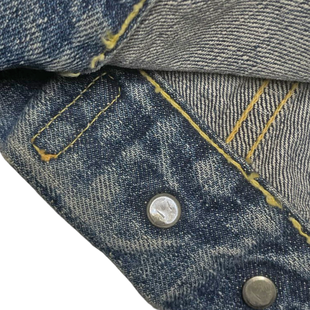1950's Levi's Type 2 Jacket - 42