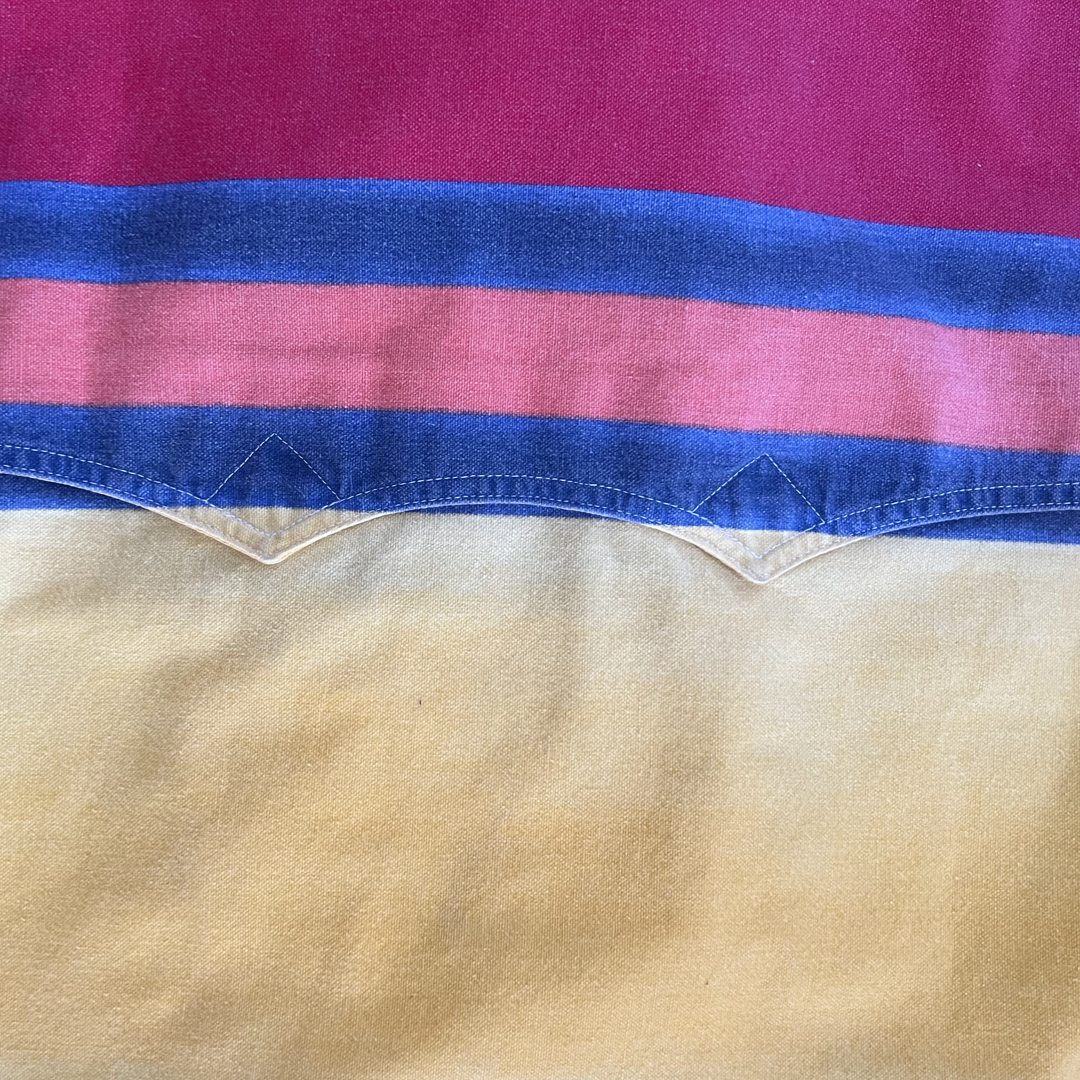 1992 Polo Fire Fighter Jacket - M