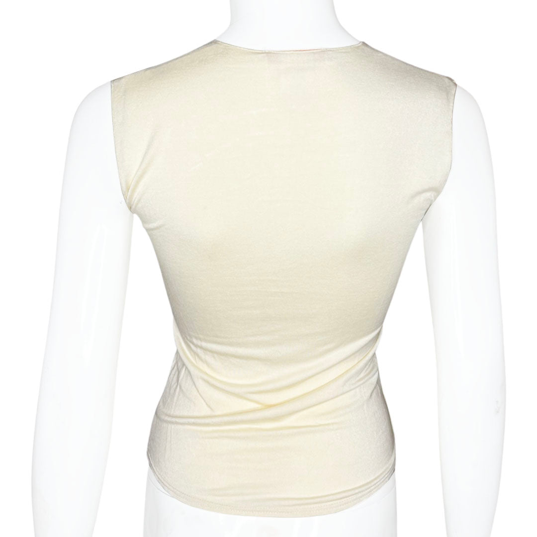 FW 2000 Chloe Zodiac Virgo Tank