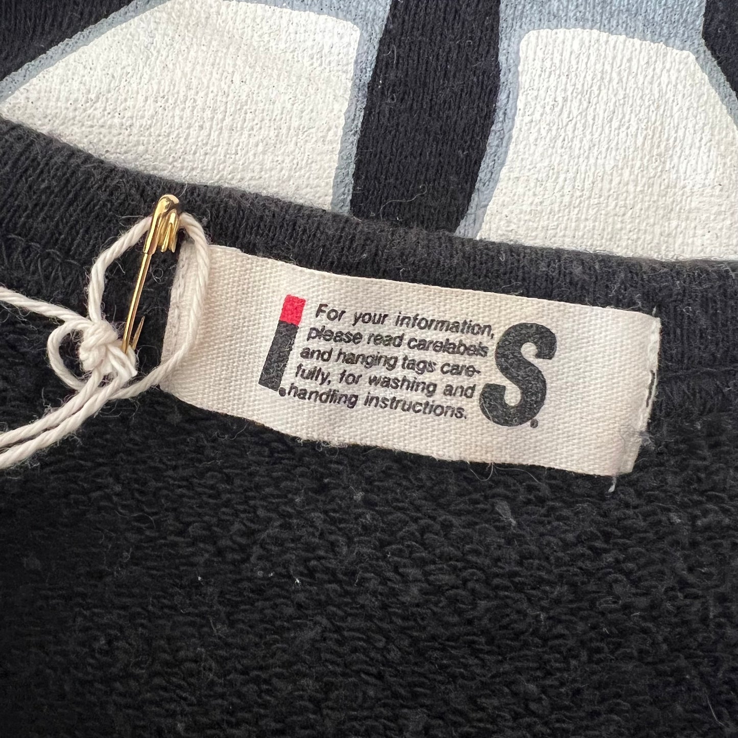 ISSEY MIYAKE IS Sport Pig Chain Tank
