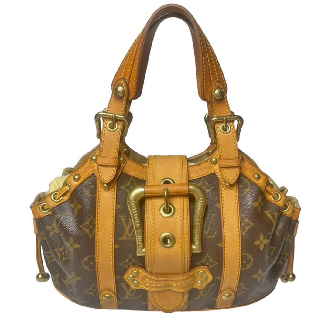 Louis Vuitton Monogram Canvas Theda PM
