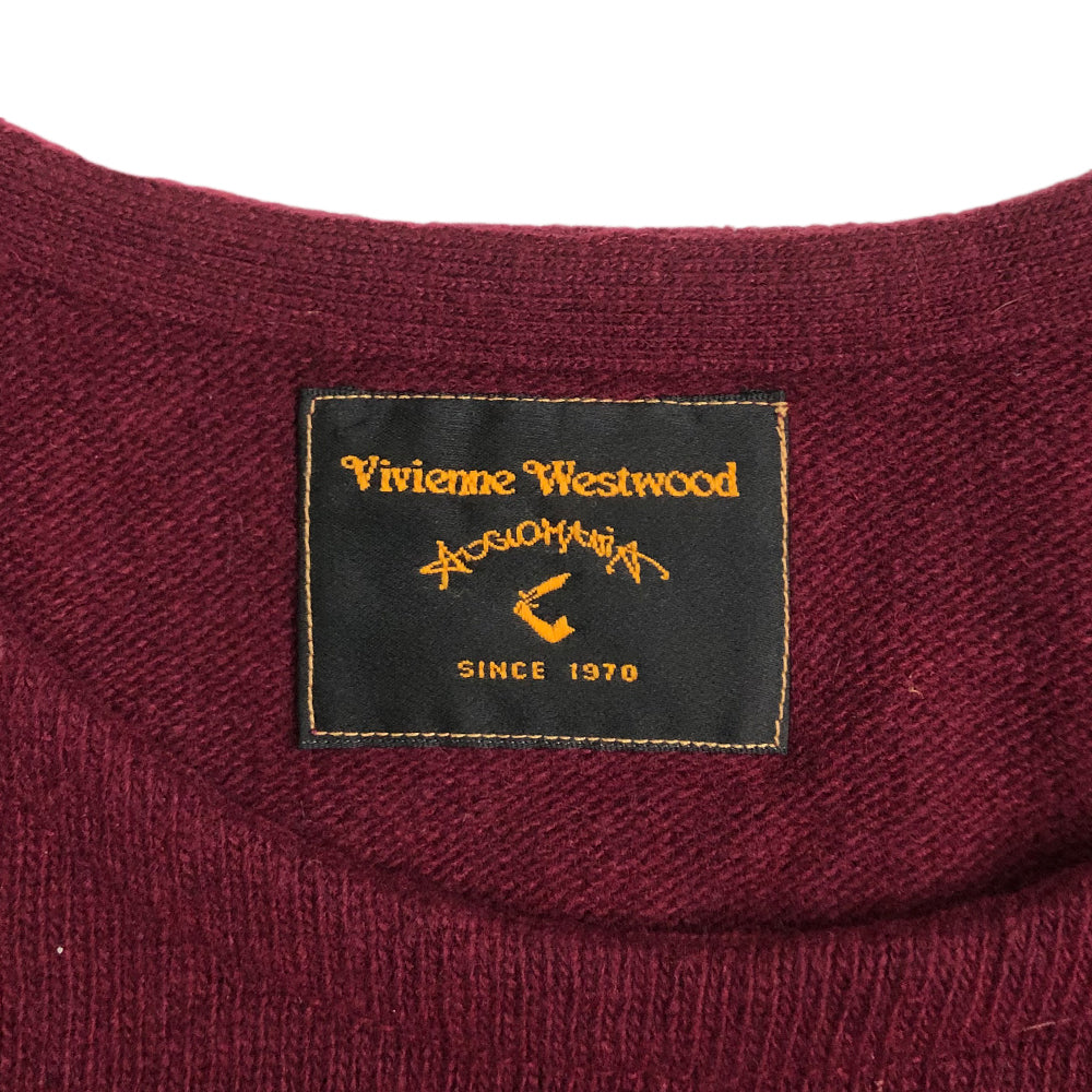 Vivienne Westwood Vintage Sweater