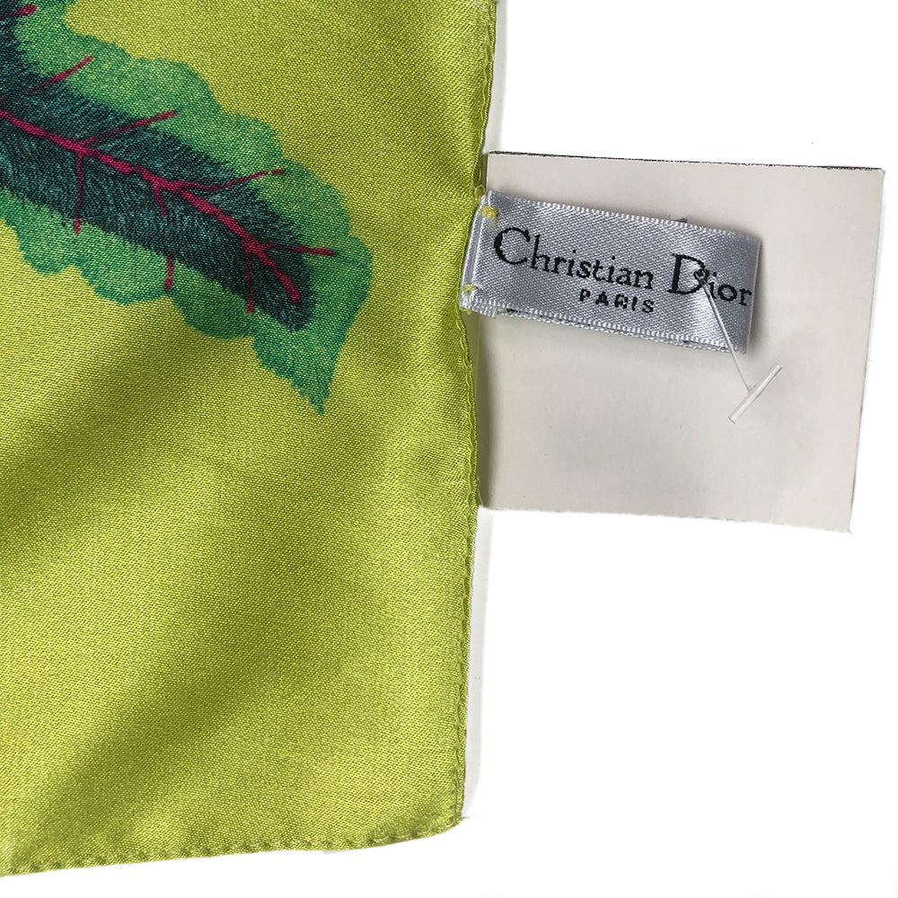 Dior aDIORable 69 Scarf