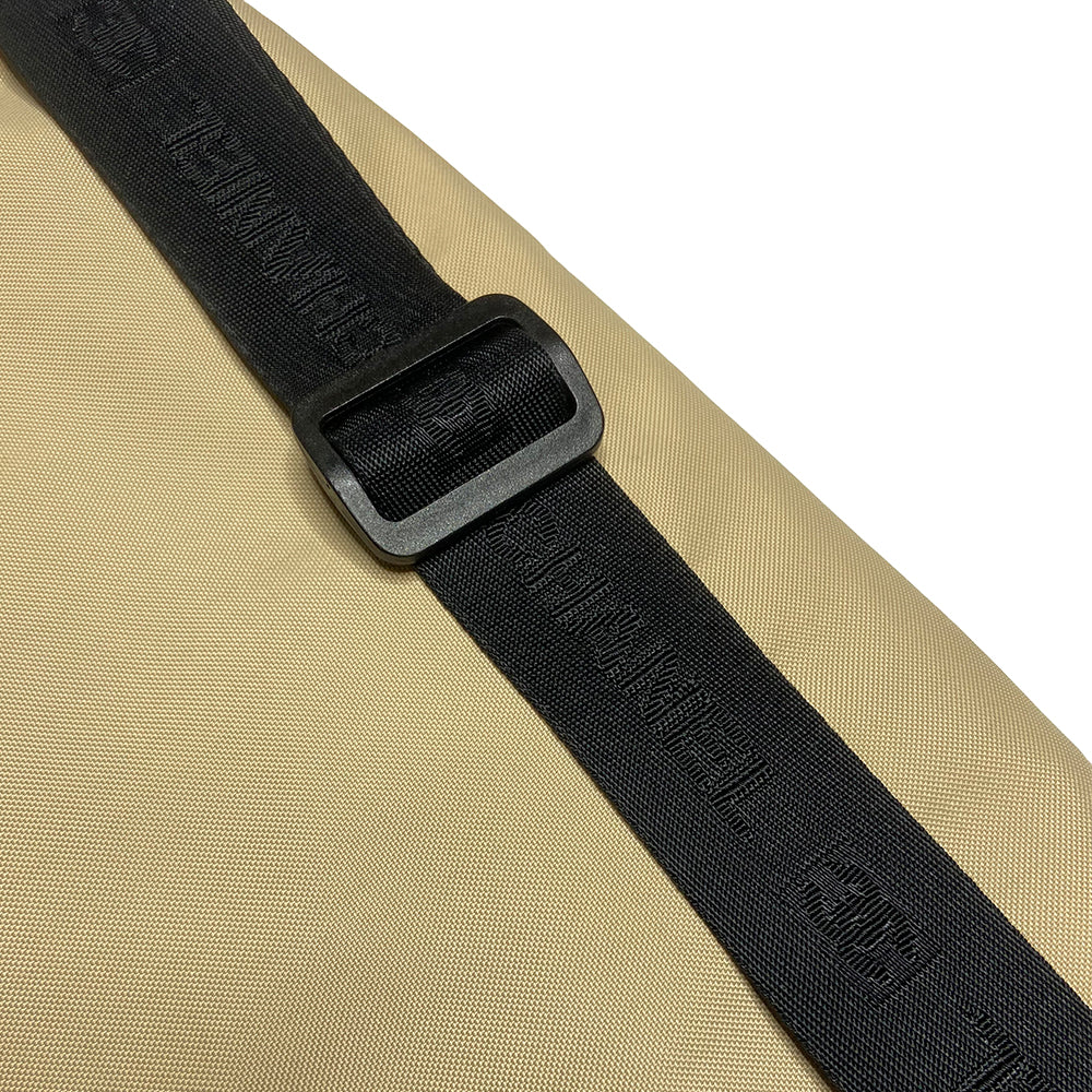 Chanel XL Sport Line Cross Body Waist Bag