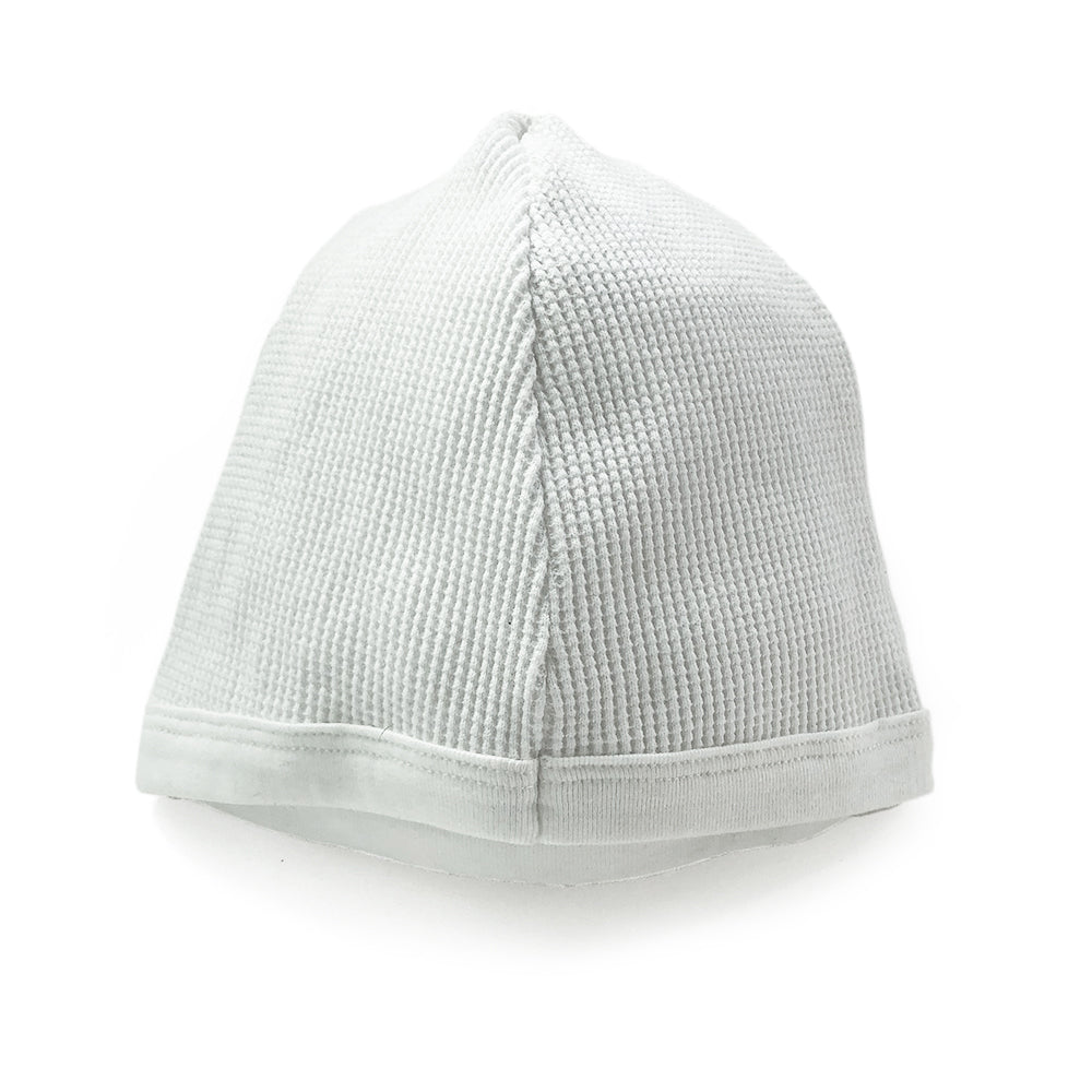 Chrome Hearts Fuck You Embroidered Thermal Beanie