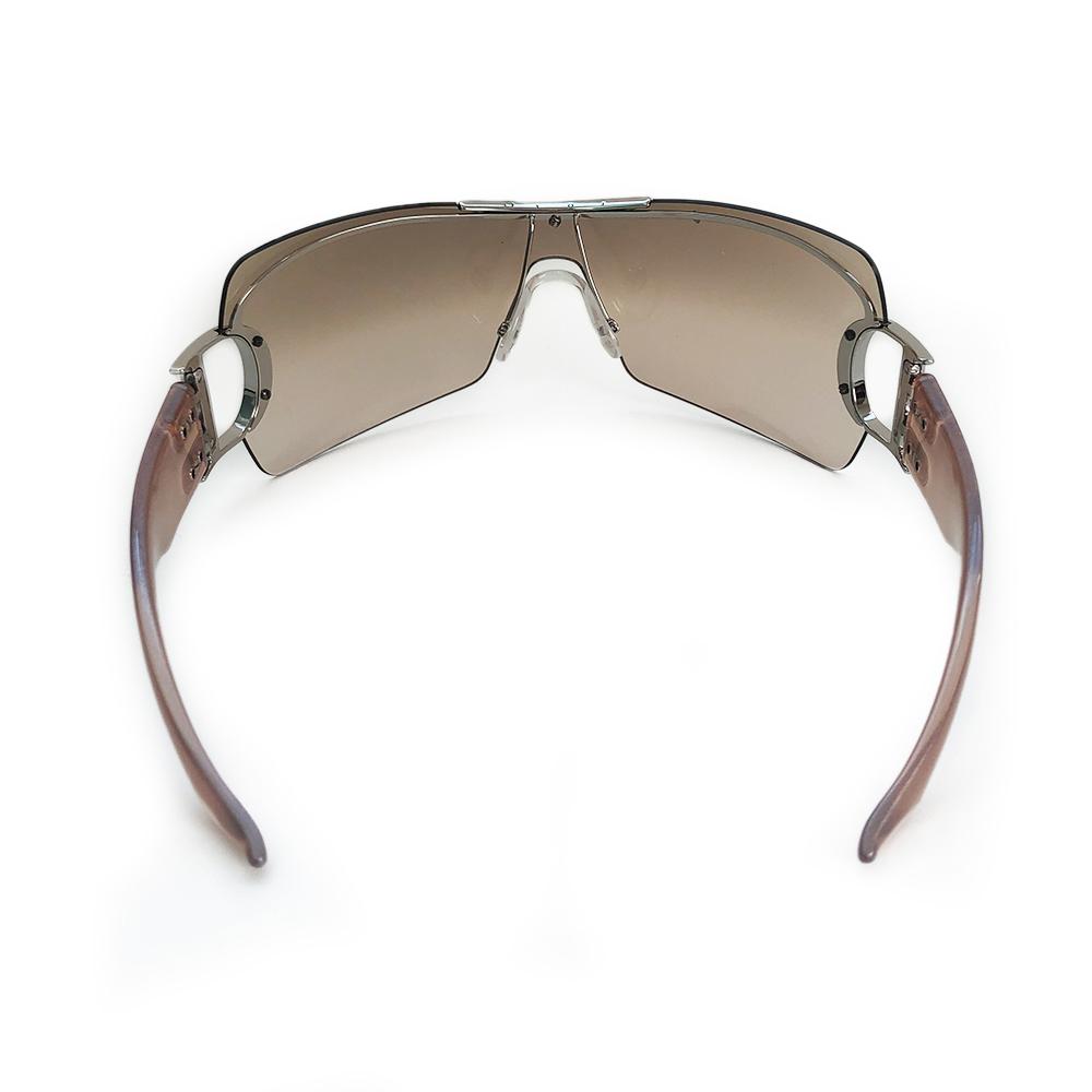 Christian Dior Blush Pink Airspeed 1 Sunglasses