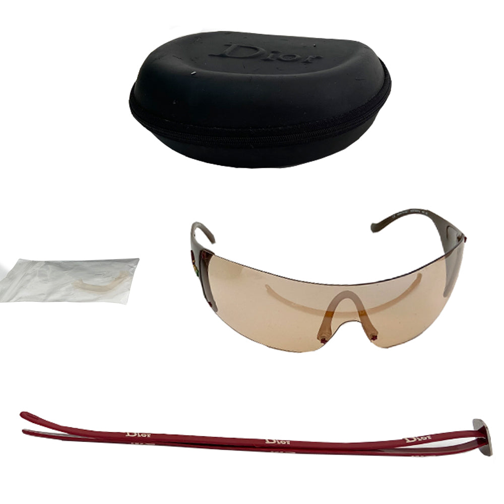 Christian Dior Rasta 4 Sunglasses