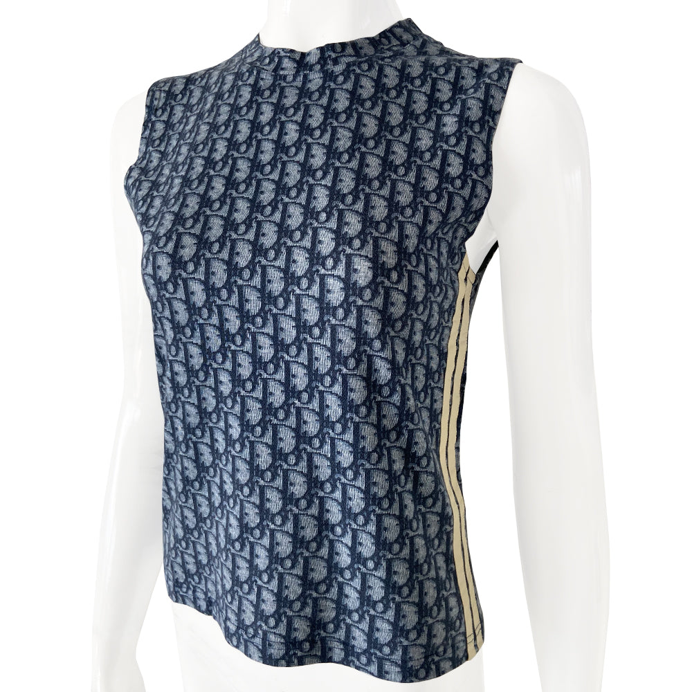 Christian Dior Diorissimo Tank - M