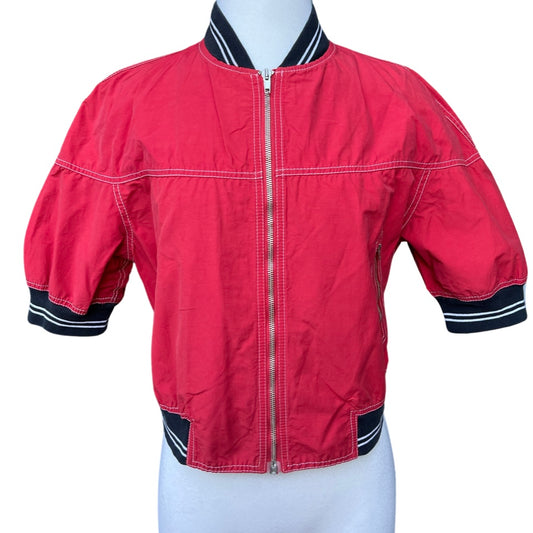 90s JEAN PAUL GAULTIER JUNIOR ZIP JACKET