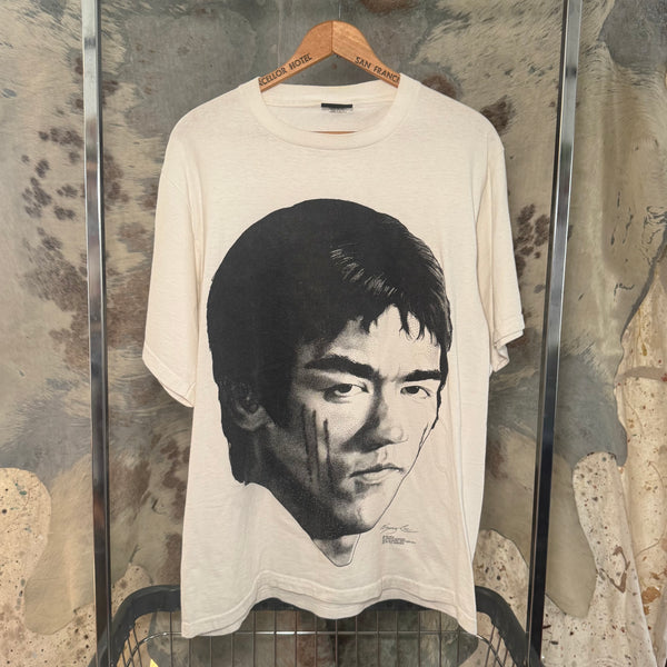 1994 BRUCE LEE TEE