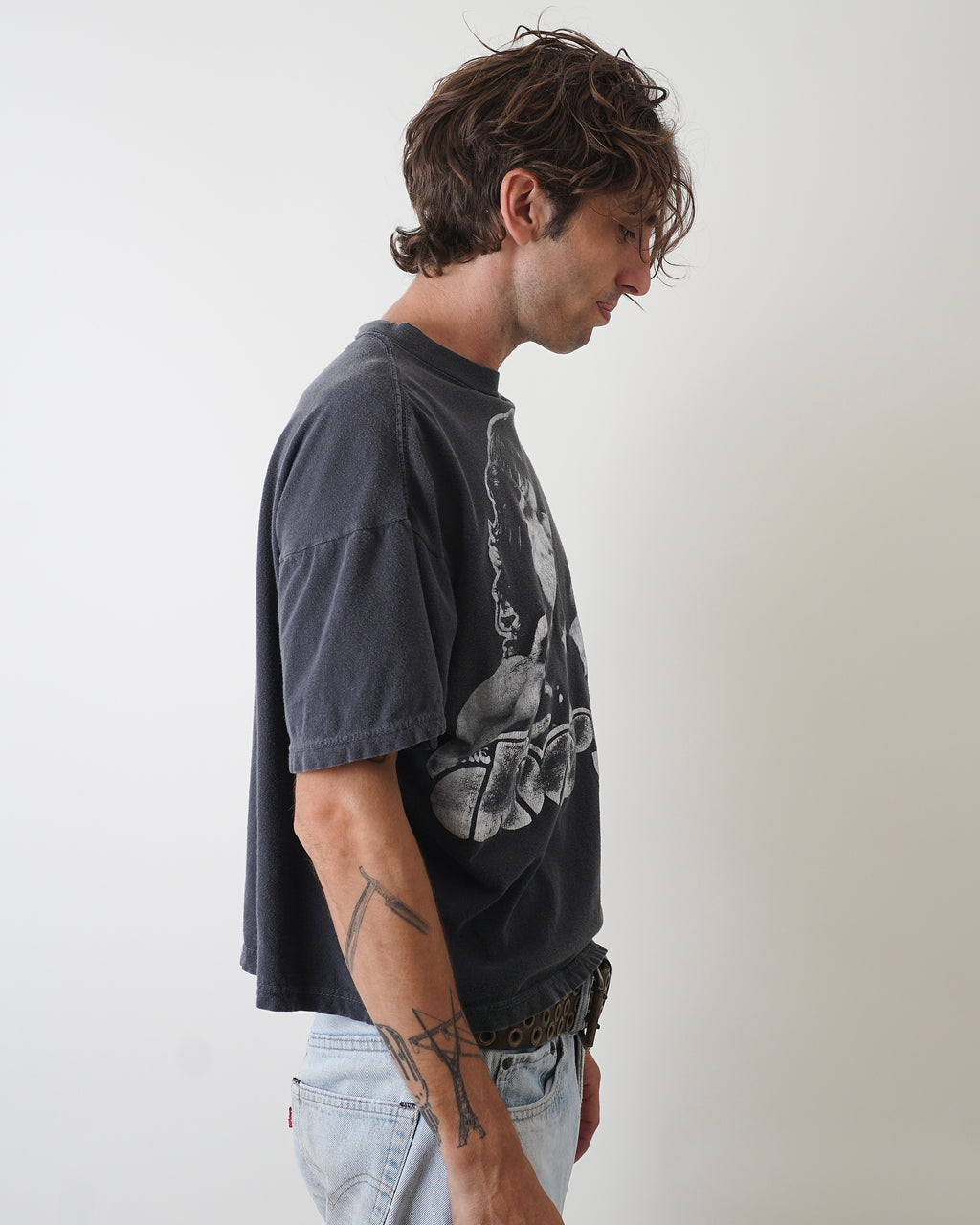 1980s Euro The Doors Shirt