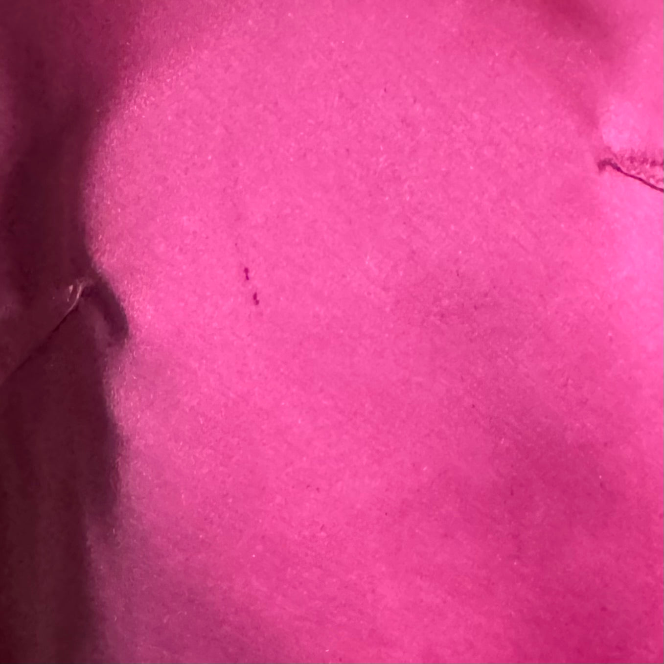2000s D&G PINK LOW BACK BEADED SILK DRESS