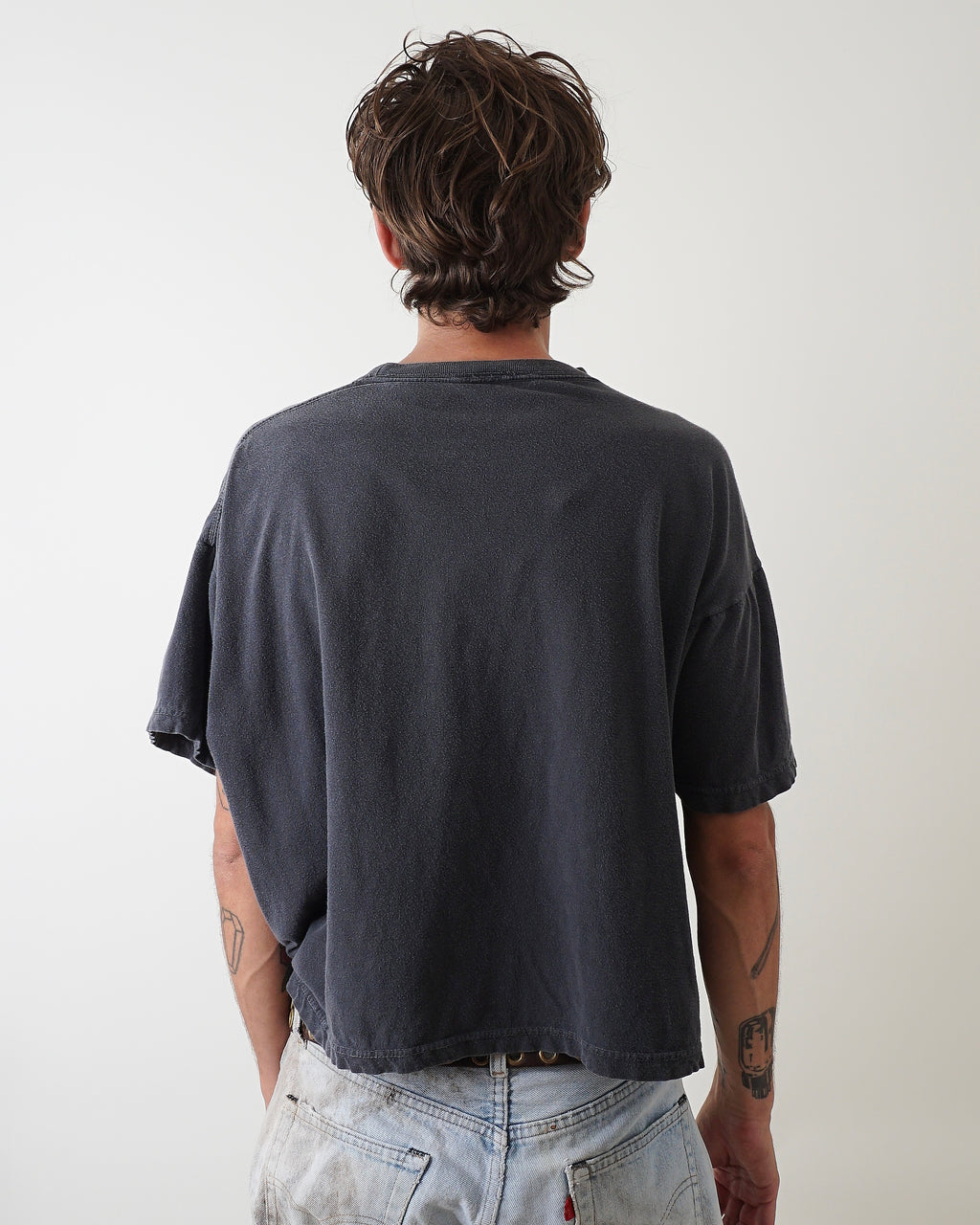 1980s Euro The Doors Shirt