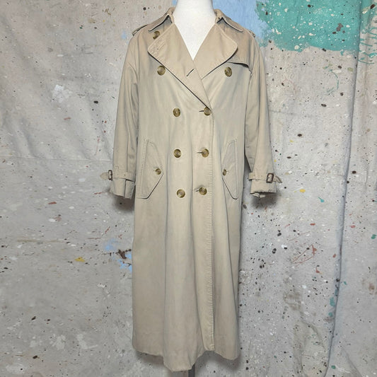 1970s / 1980s Burberry Trench Coat