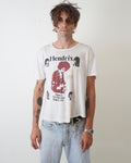 1960s Jimi Hendrix Tee