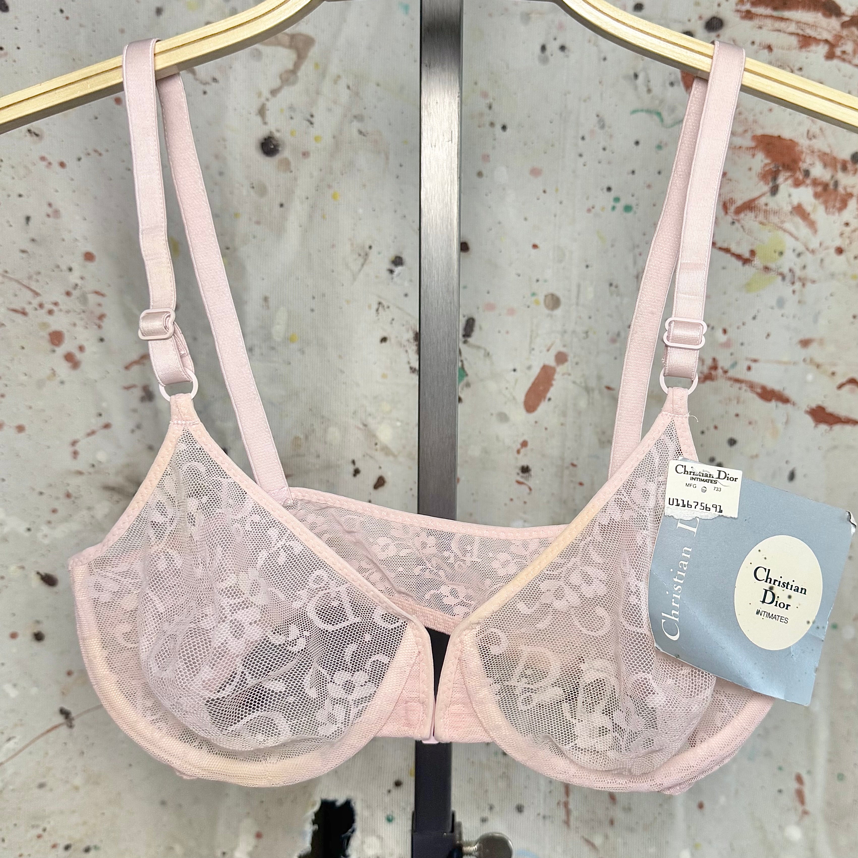 Christian Dior – Angeles Vintage