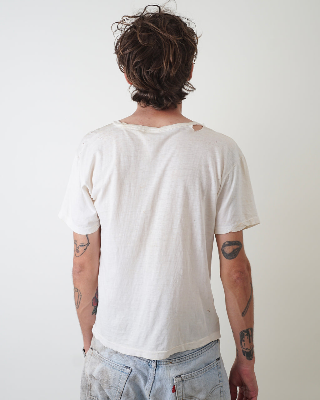 1960s Jimi Hendrix Tee
