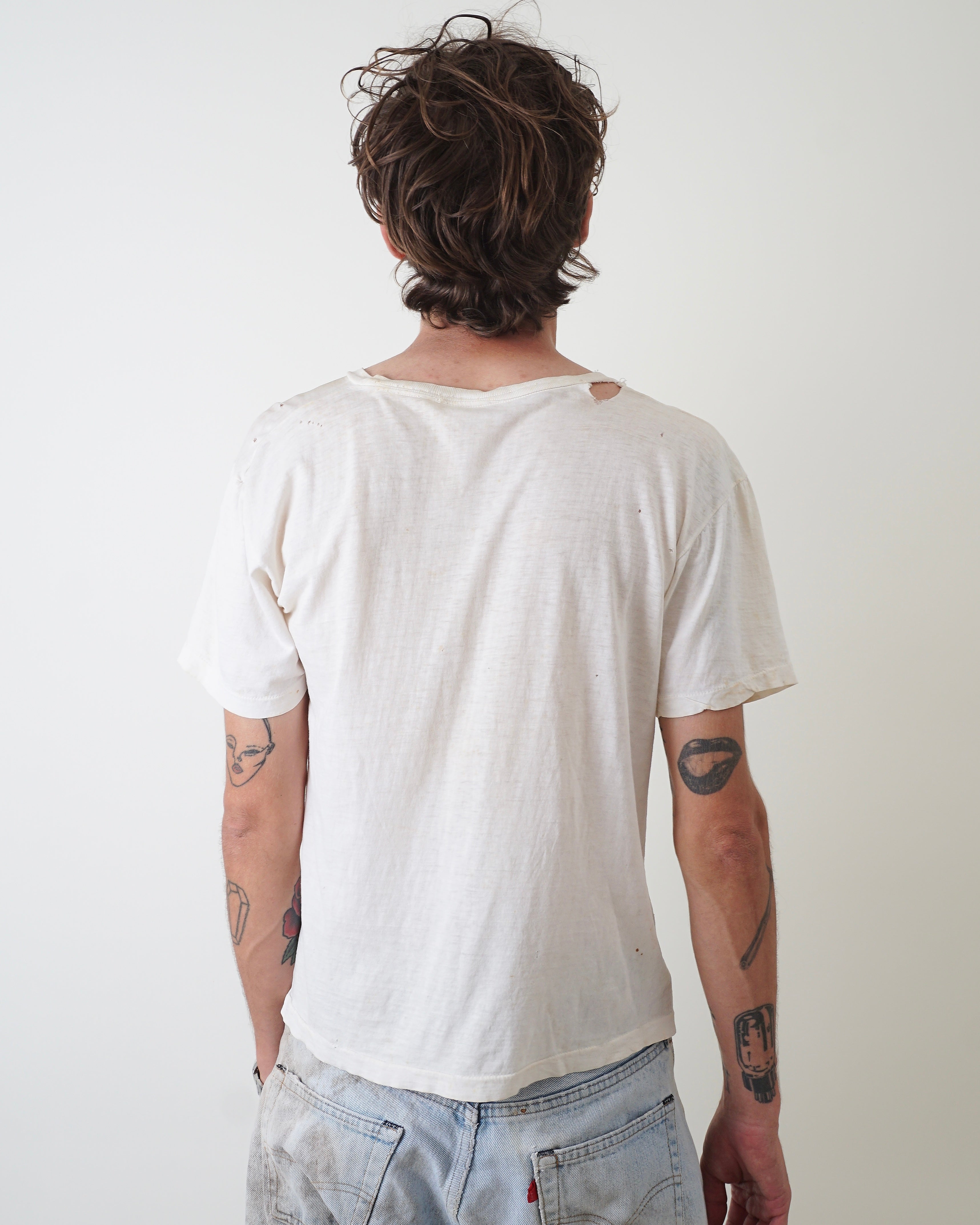 1960s Jimi Hendrix Tee