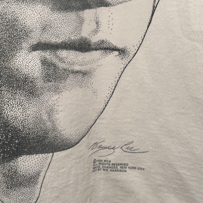 1994 BRUCE LEE TEE