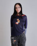 1940s Popeye Durene Jersey