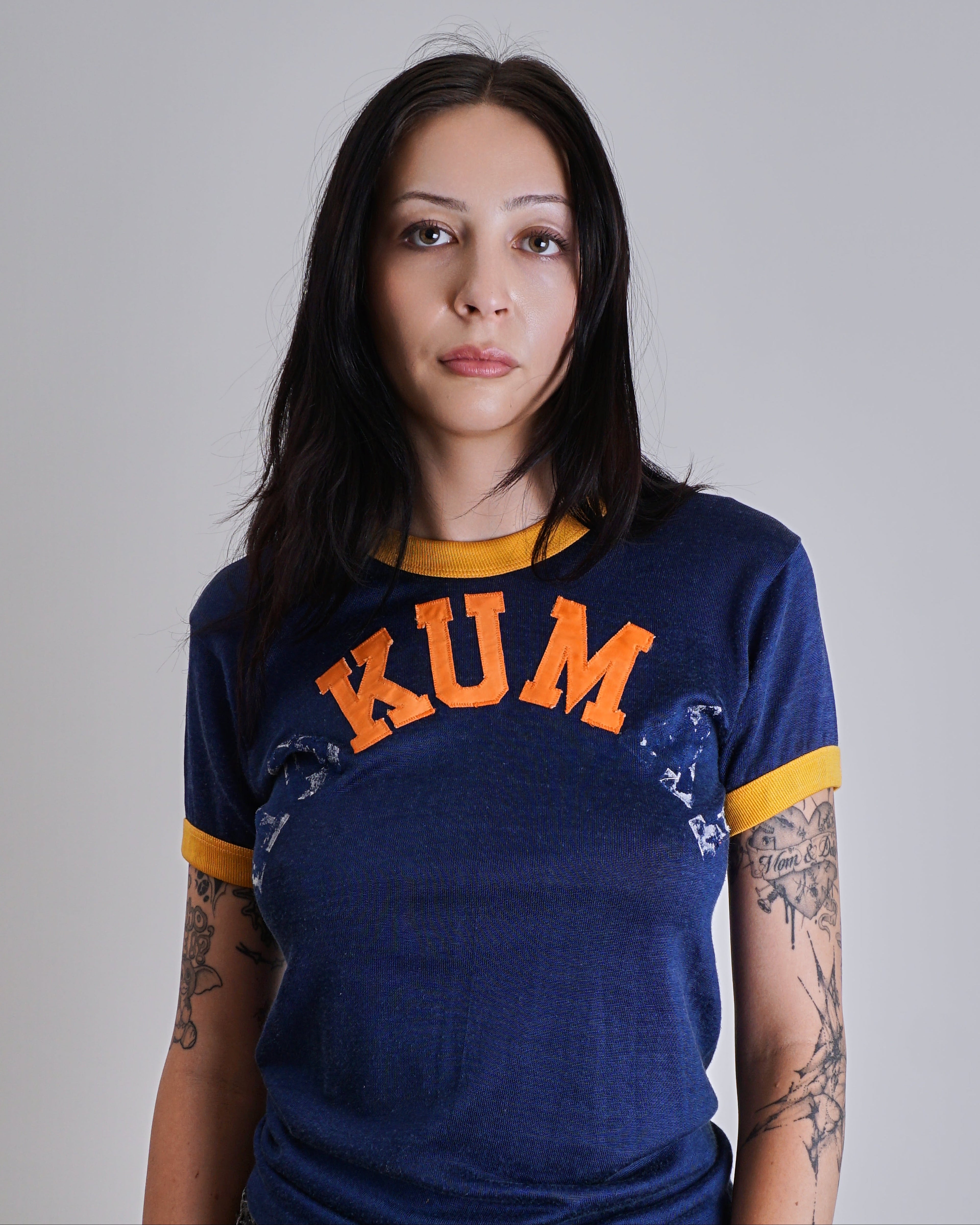 1950s KUM Durene Jersey