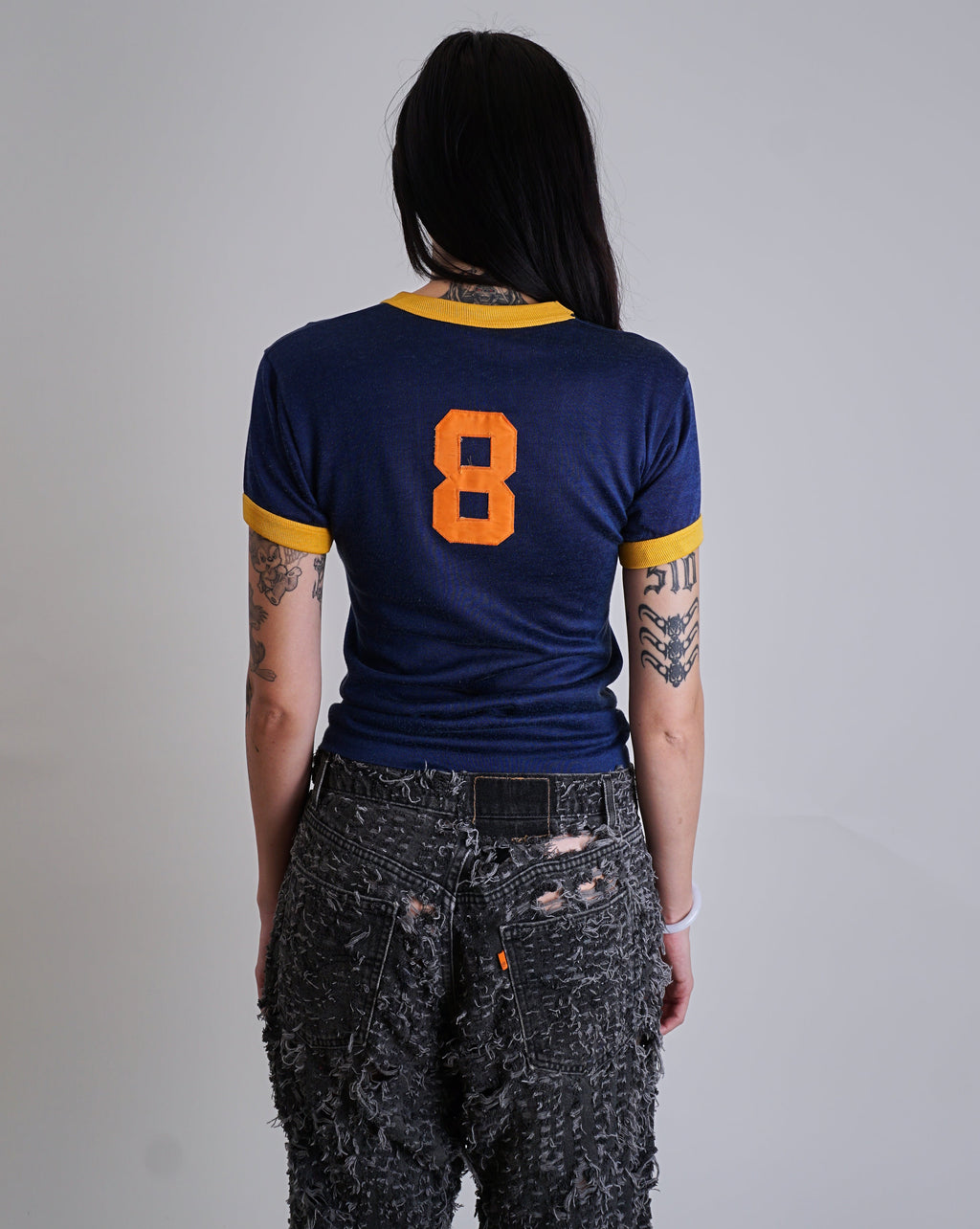 1950s KUM Durene Jersey