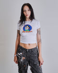 1990s InuYasha Baby Tee