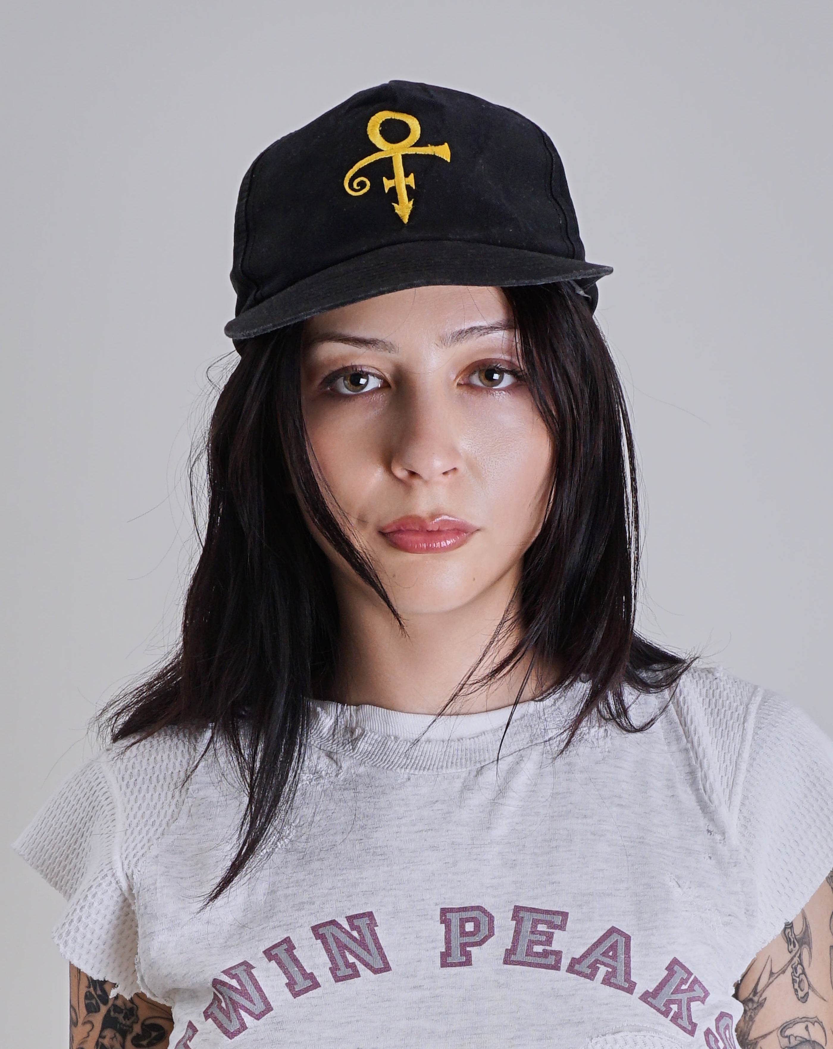 1980's Prince Hat