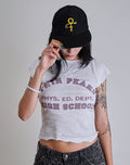 1980's Prince Hat
