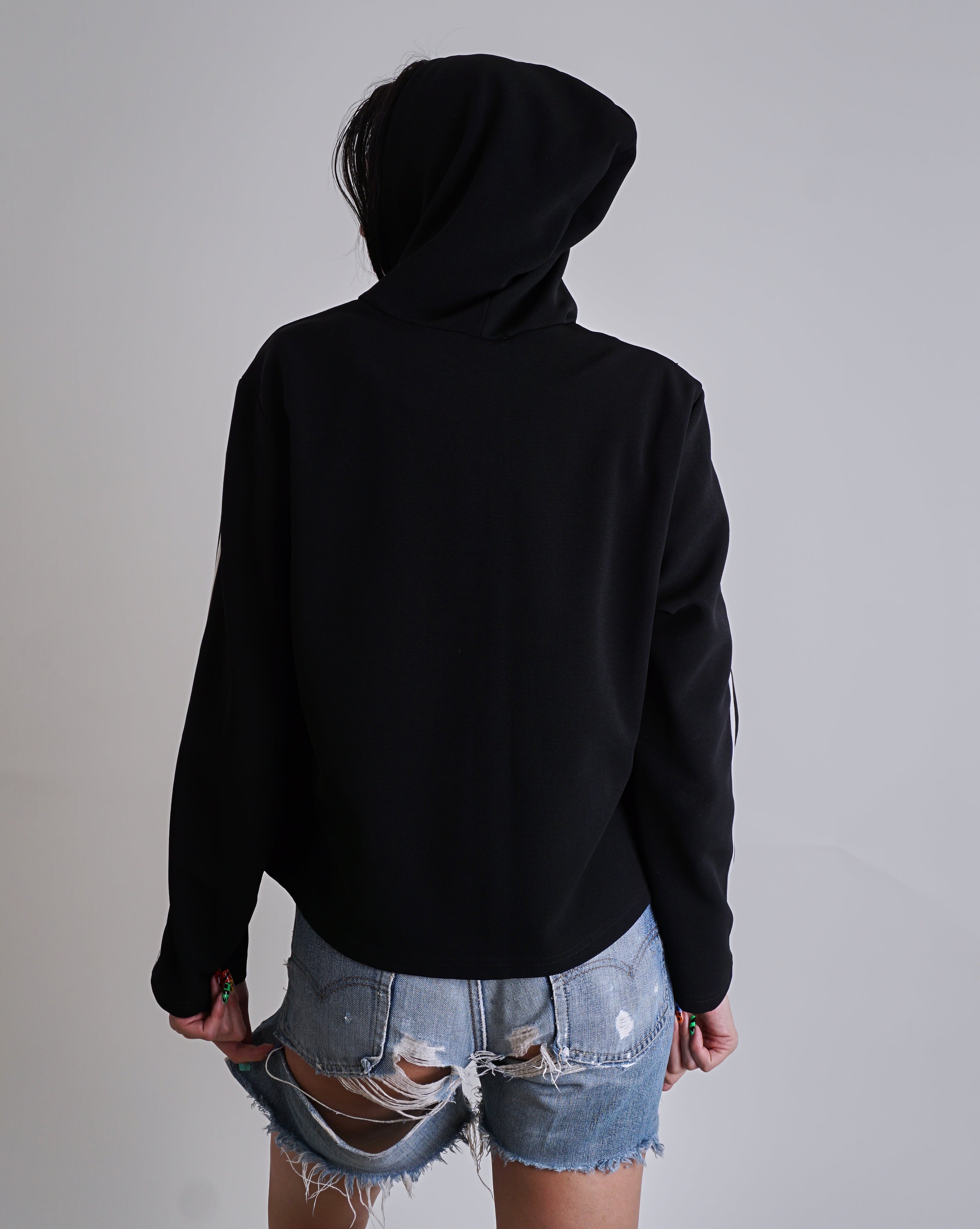 1990s Playgirl Zip Hoodie