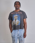 1980s Iron Maiden Shirt