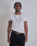 1960s Thrashed LVR Shirt