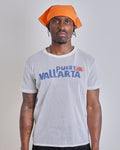 1970s Puerto Vallarta Mesh Tee Shirt