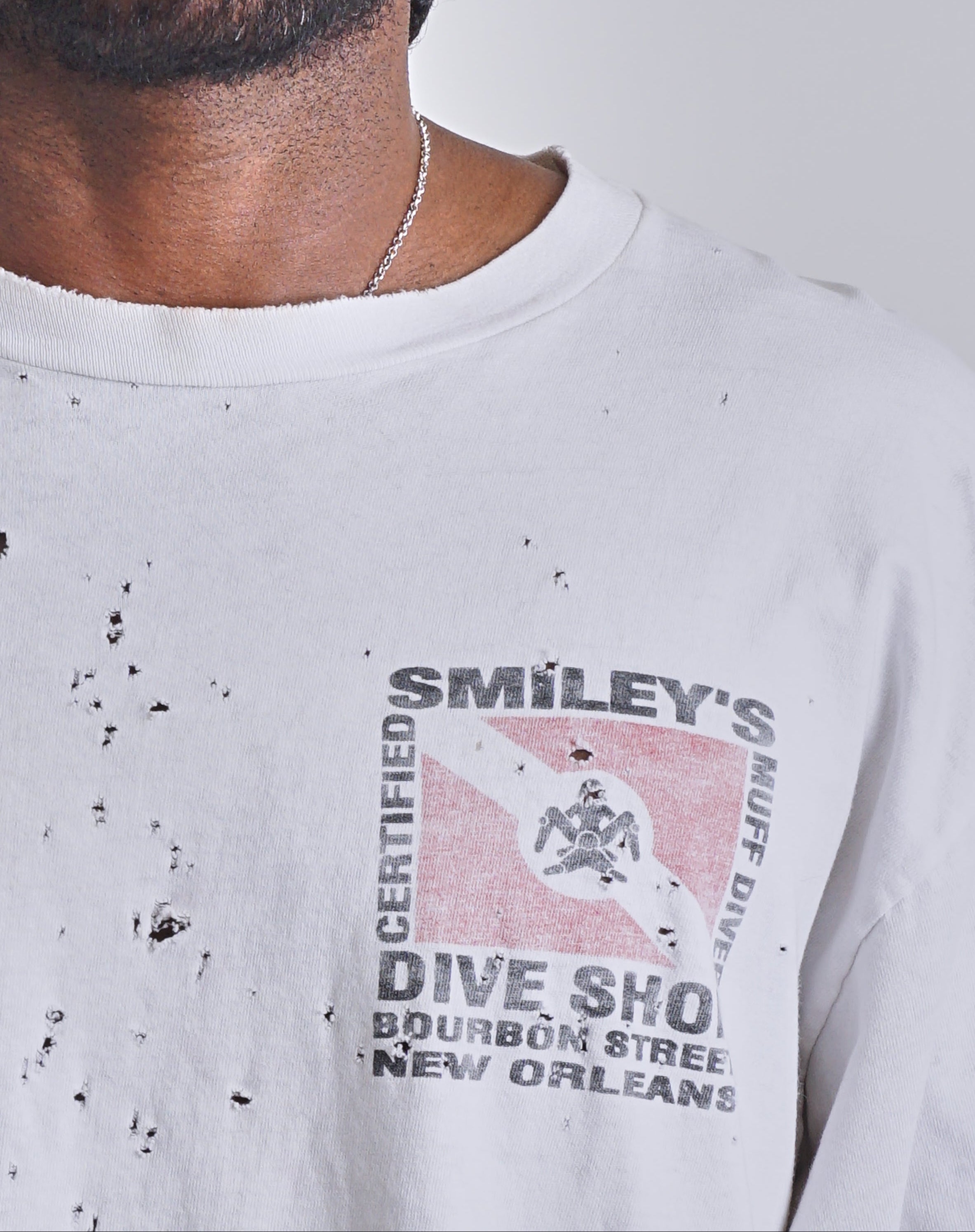 1990s Muff Diver Shirt